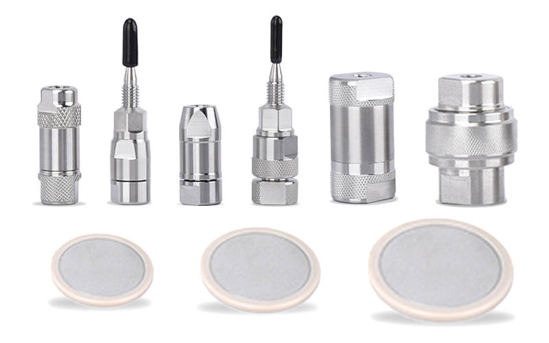 在線過(guò)濾器